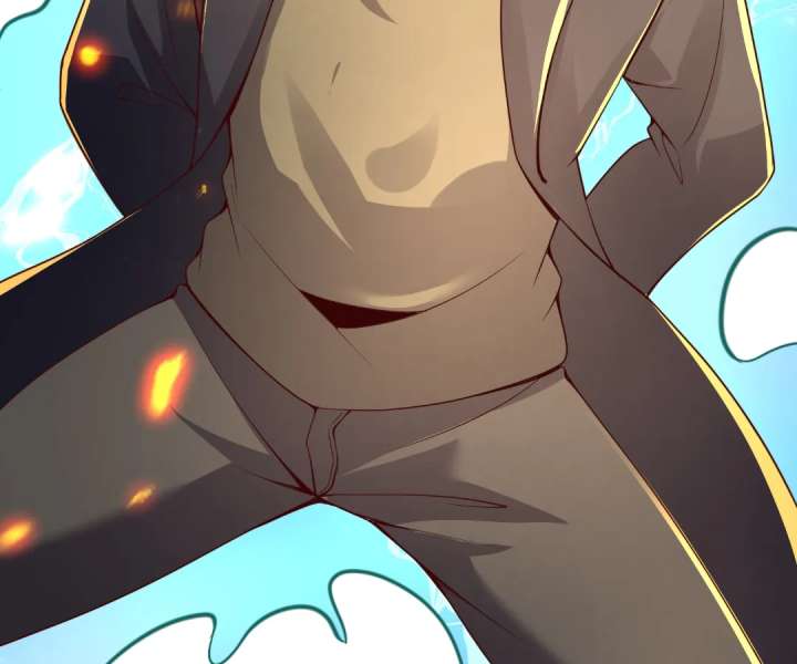 Read Aura Recovery_ I Get a New Skill Everyday EN Manga Online