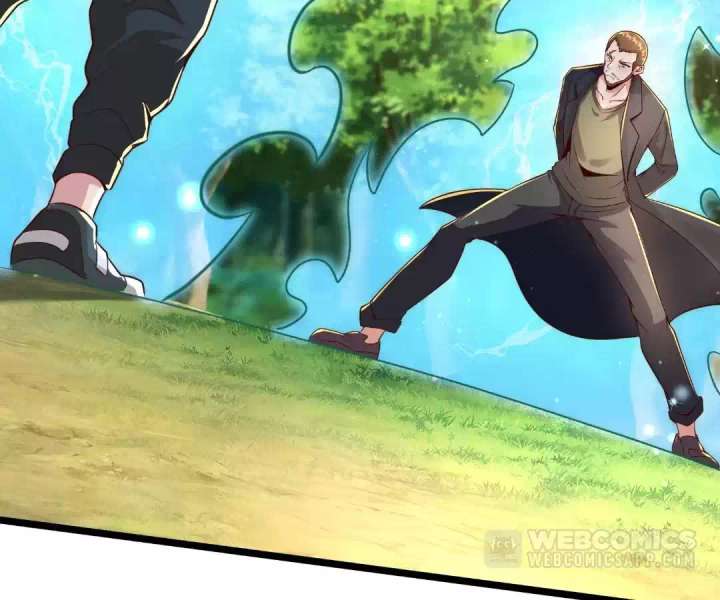 Read Aura Recovery_ I Get a New Skill Everyday EN Manga Online