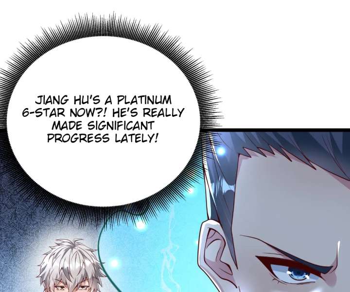 Read Aura Recovery_ I Get a New Skill Everyday EN Manga Online