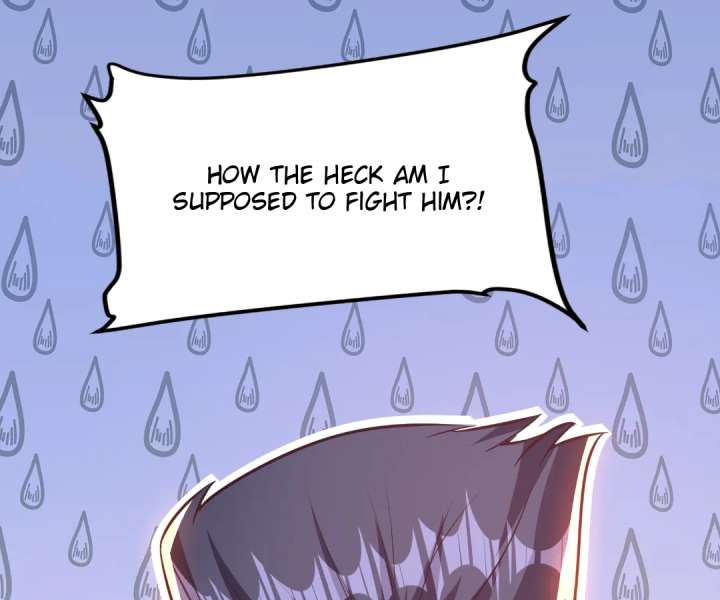 Read Aura Recovery_ I Get a New Skill Everyday EN Manga Online