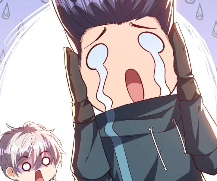 Read Aura Recovery_ I Get a New Skill Everyday EN Manga Online