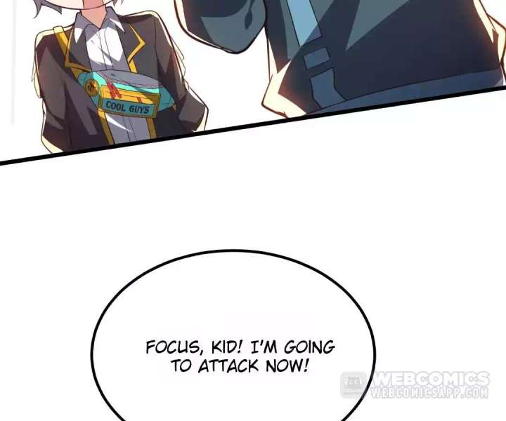Read Aura Recovery_ I Get a New Skill Everyday EN Manga Online