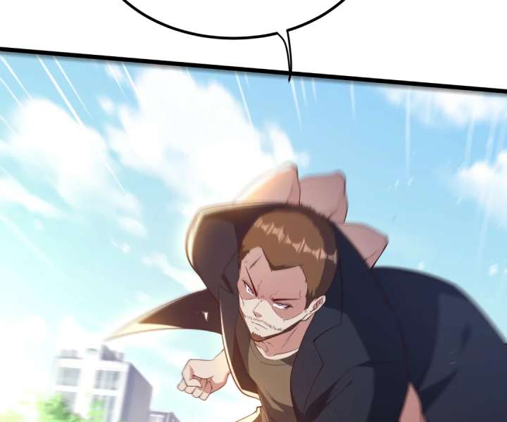Read Aura Recovery_ I Get a New Skill Everyday EN Manga Online