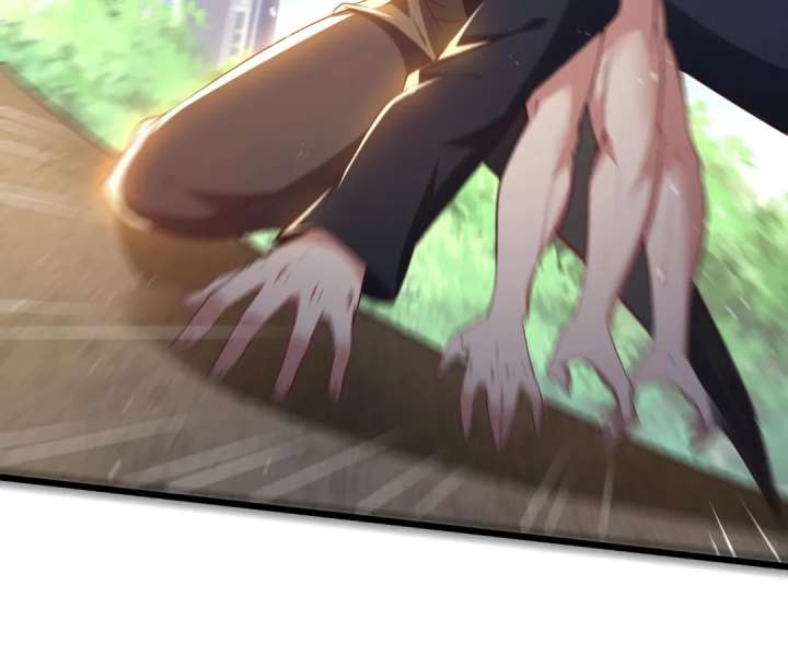 Read Aura Recovery_ I Get a New Skill Everyday EN Manga Online