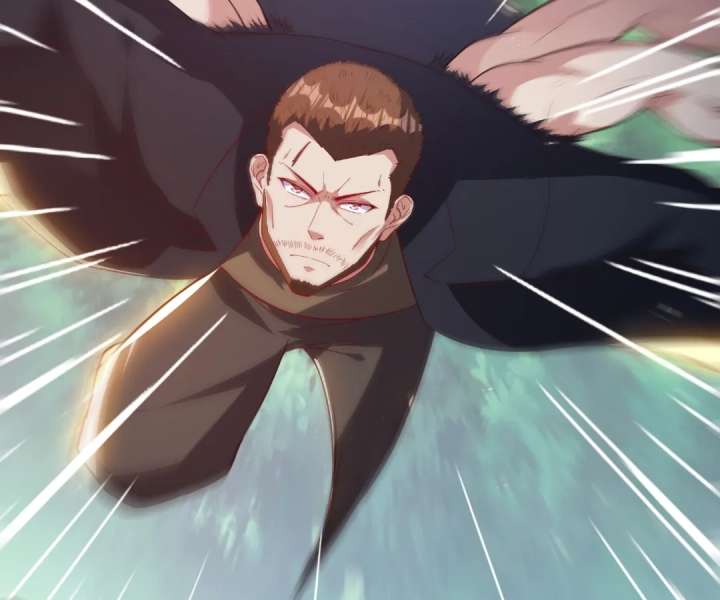 Read Aura Recovery_ I Get a New Skill Everyday EN Manga Online