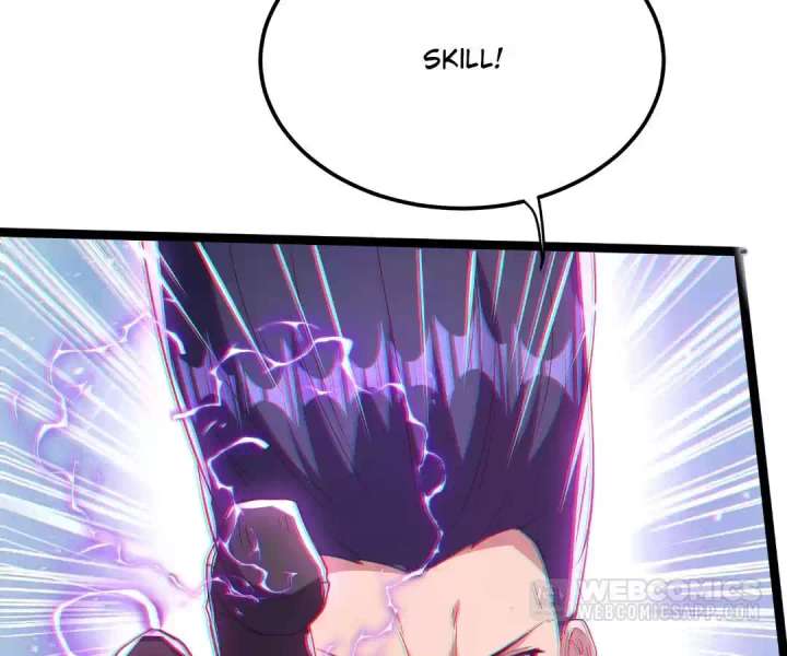 Read Aura Recovery_ I Get a New Skill Everyday EN Manga Online