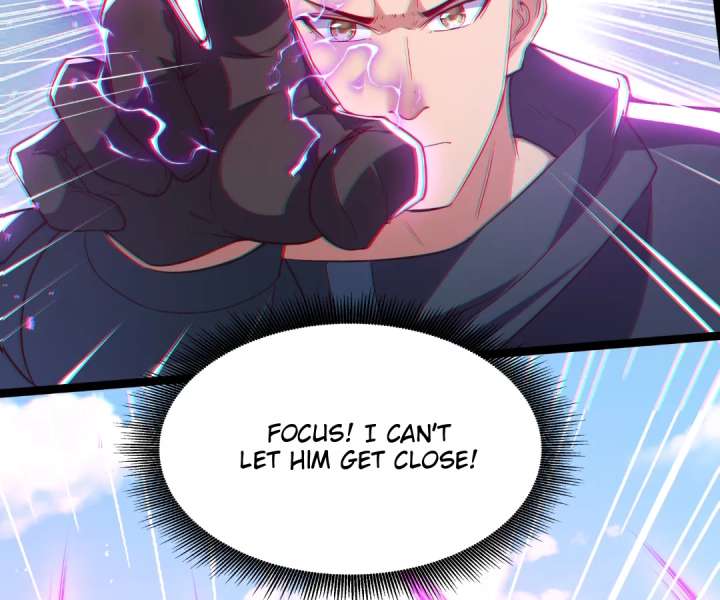 Read Aura Recovery_ I Get a New Skill Everyday EN Manga Online