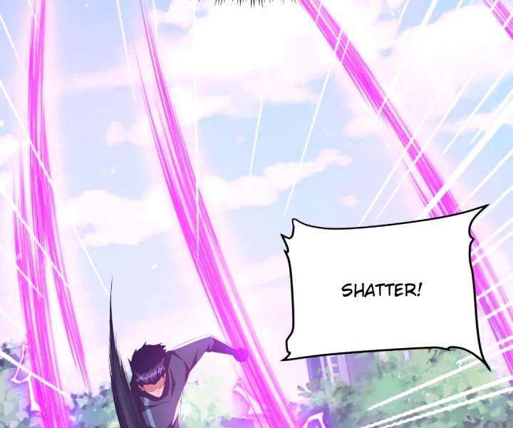 Read Aura Recovery_ I Get a New Skill Everyday EN Manga Online