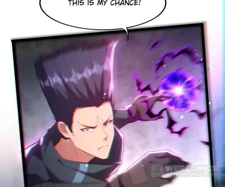 Read Aura Recovery_ I Get a New Skill Everyday EN Manga Online