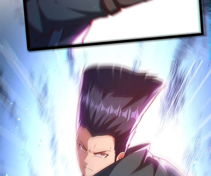Read Aura Recovery_ I Get a New Skill Everyday EN Manga Online