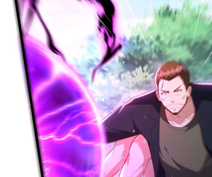 Read Aura Recovery_ I Get a New Skill Everyday EN Manga Online