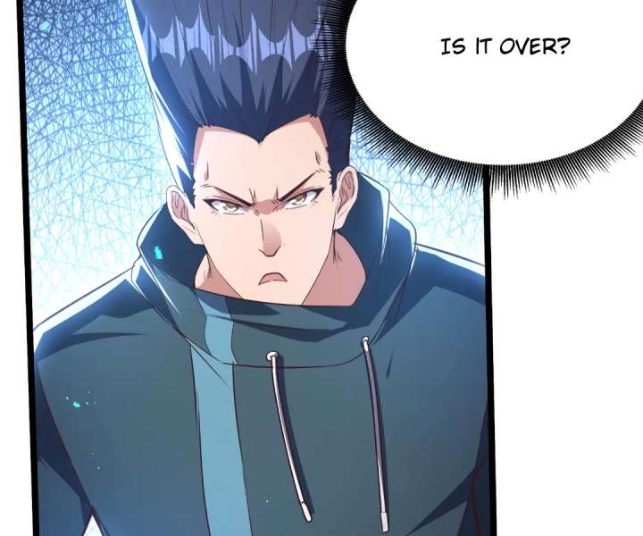 Read Aura Recovery_ I Get a New Skill Everyday EN Manga Online