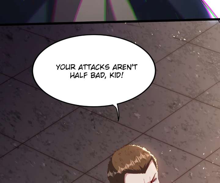 Read Aura Recovery_ I Get a New Skill Everyday EN Manga Online