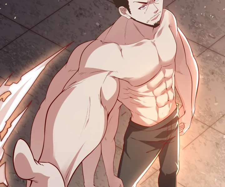 Read Aura Recovery_ I Get a New Skill Everyday EN Manga Online