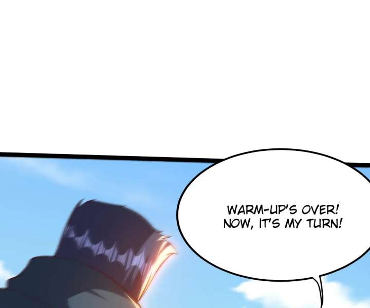 Read Aura Recovery_ I Get a New Skill Everyday EN Manga Online