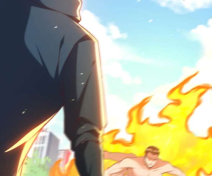 Read Aura Recovery_ I Get a New Skill Everyday EN Manga Online