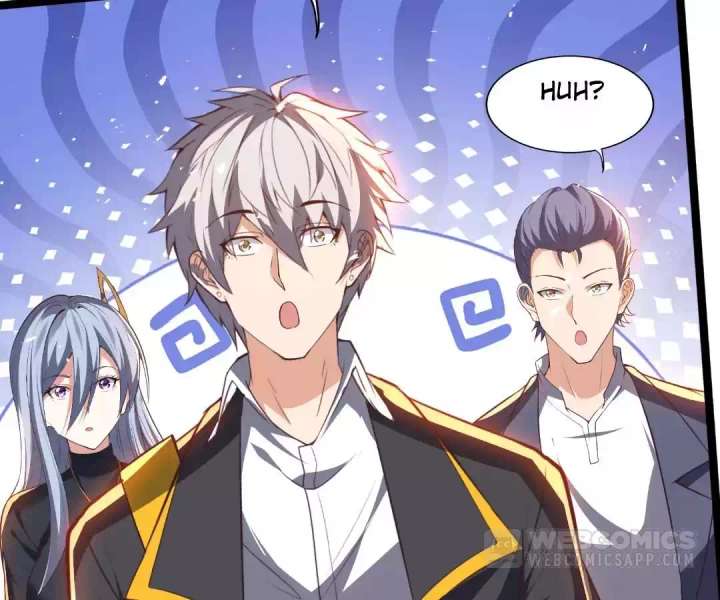 Read Aura Recovery_ I Get a New Skill Everyday EN Manga Online