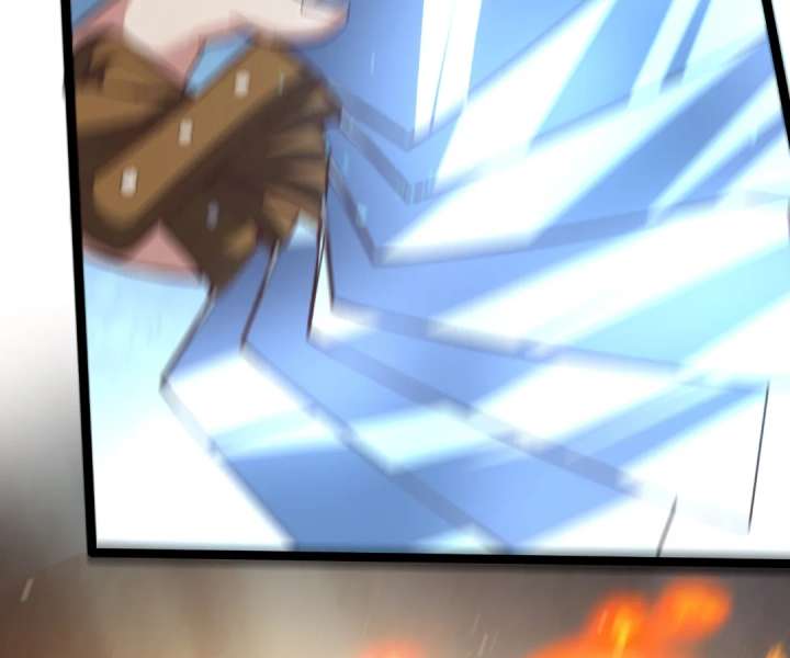 Read Aura Recovery_ I Get a New Skill Everyday EN Manga Online