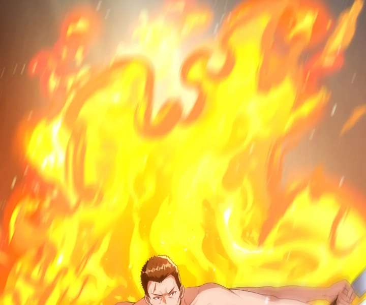 Read Aura Recovery_ I Get a New Skill Everyday EN Manga Online