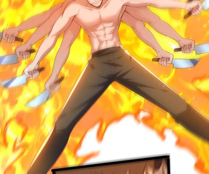 Read Aura Recovery_ I Get a New Skill Everyday EN Manga Online