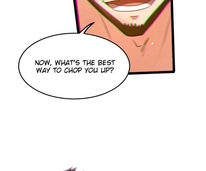 Read Aura Recovery_ I Get a New Skill Everyday EN Manga Online