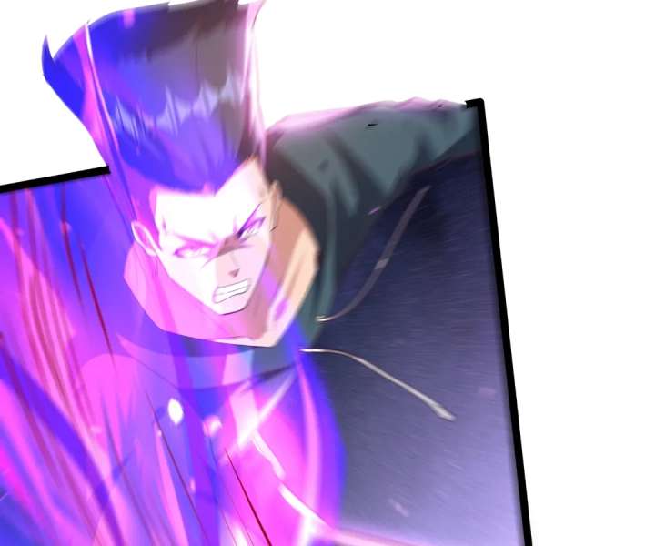 Read Aura Recovery_ I Get a New Skill Everyday EN Manga Online