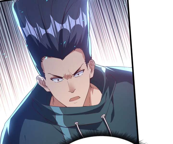 Read Aura Recovery_ I Get a New Skill Everyday EN Manga Online