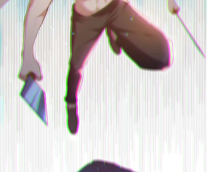 Read Aura Recovery_ I Get a New Skill Everyday EN Manga Online