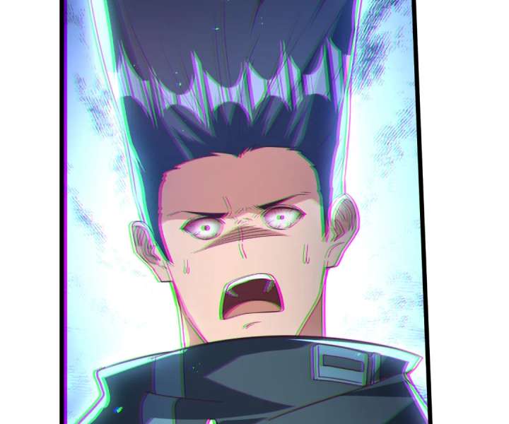 Read Aura Recovery_ I Get a New Skill Everyday EN Manga Online
