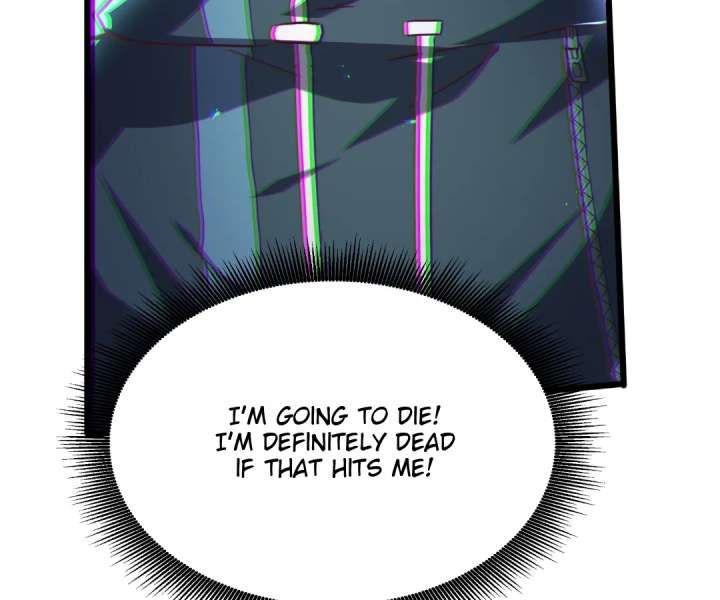 Read Aura Recovery_ I Get a New Skill Everyday EN Manga Online