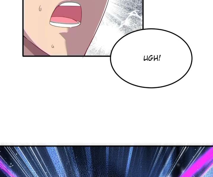 Read Aura Recovery_ I Get a New Skill Everyday EN Manga Online