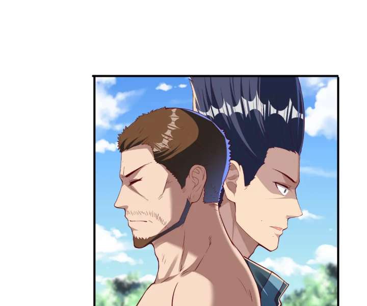 Read Aura Recovery_ I Get a New Skill Everyday EN Manga Online