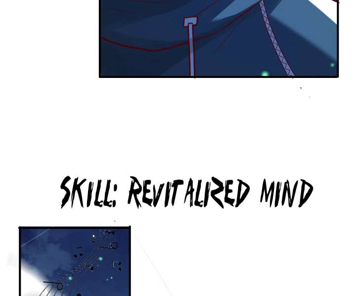 Read Aura Recovery_ I Get a New Skill Everyday EN Manga Online