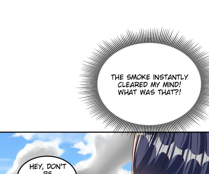Read Aura Recovery_ I Get a New Skill Everyday EN Manga Online