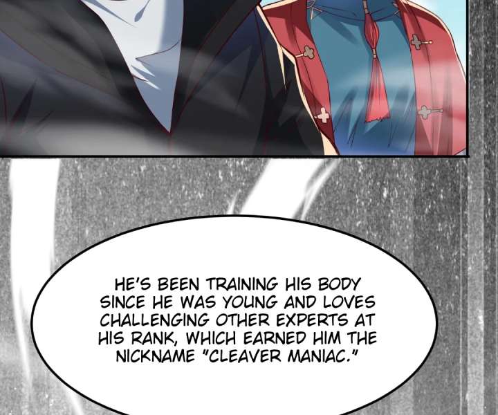 Read Aura Recovery_ I Get a New Skill Everyday EN Manga Online
