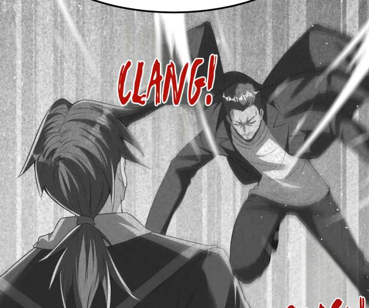 Read Aura Recovery_ I Get a New Skill Everyday EN Manga Online