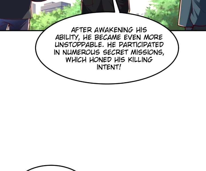 Read Aura Recovery_ I Get a New Skill Everyday EN Manga Online