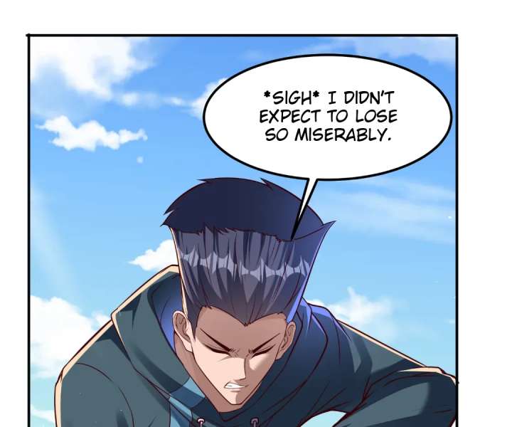 Read Aura Recovery_ I Get a New Skill Everyday EN Manga Online