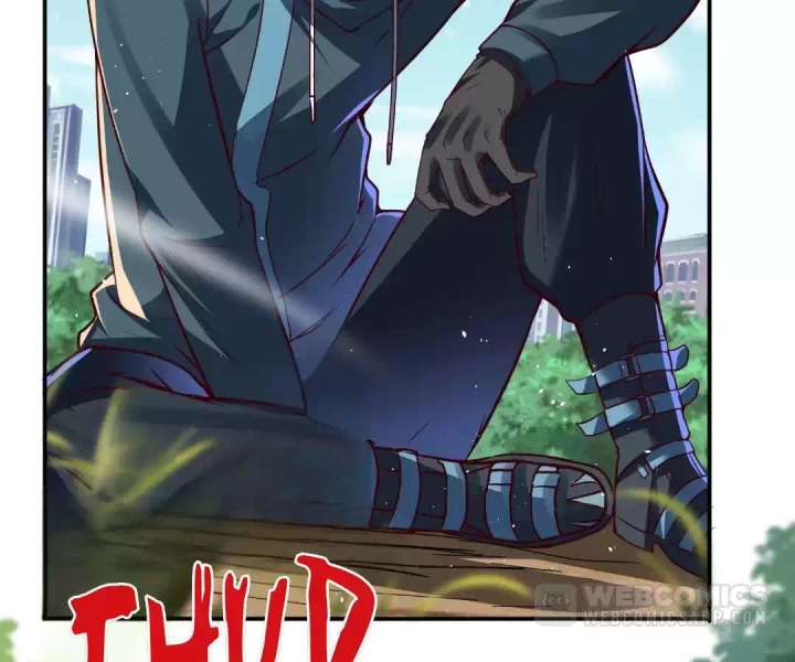 Read Aura Recovery_ I Get a New Skill Everyday EN Manga Online