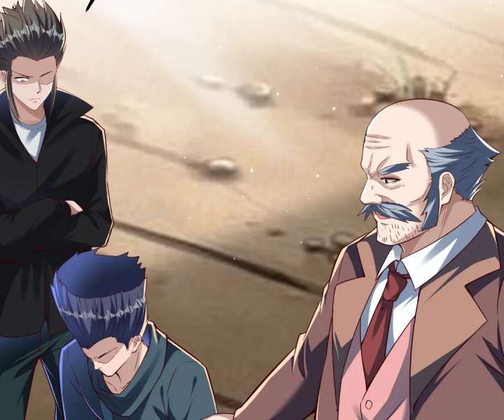 Read Aura Recovery_ I Get a New Skill Everyday EN Manga Online