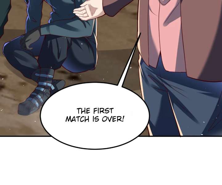 Read Aura Recovery_ I Get a New Skill Everyday EN Manga Online