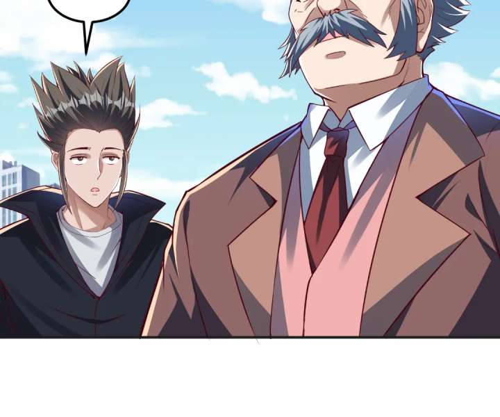 Read Aura Recovery_ I Get a New Skill Everyday EN Manga Online