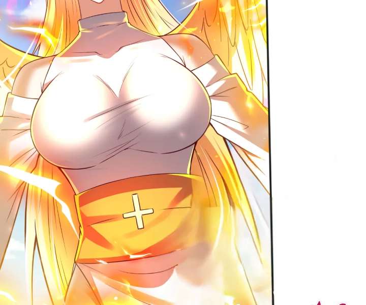 Read Aura Recovery_ I Get a New Skill Everyday EN Manga Online