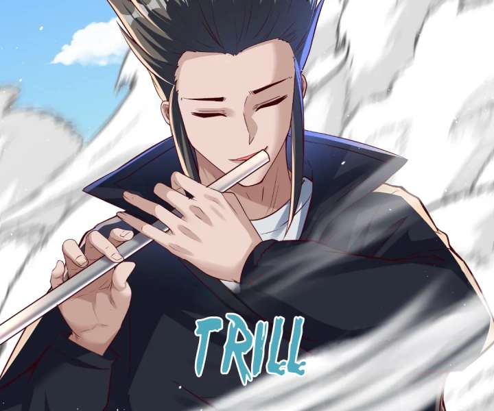 Read Aura Recovery_ I Get a New Skill Everyday EN Manga Online