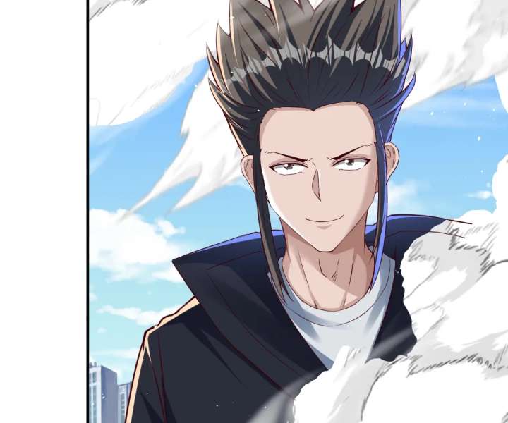Read Aura Recovery_ I Get a New Skill Everyday EN Manga Online