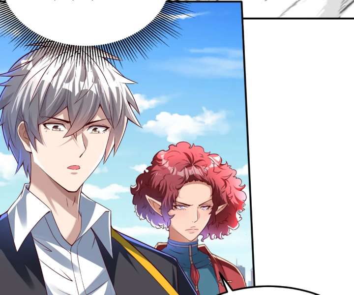 Read Aura Recovery_ I Get a New Skill Everyday EN Manga Online