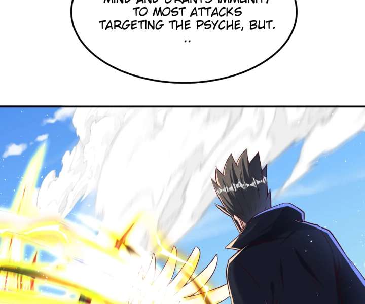 Read Aura Recovery_ I Get a New Skill Everyday EN Manga Online