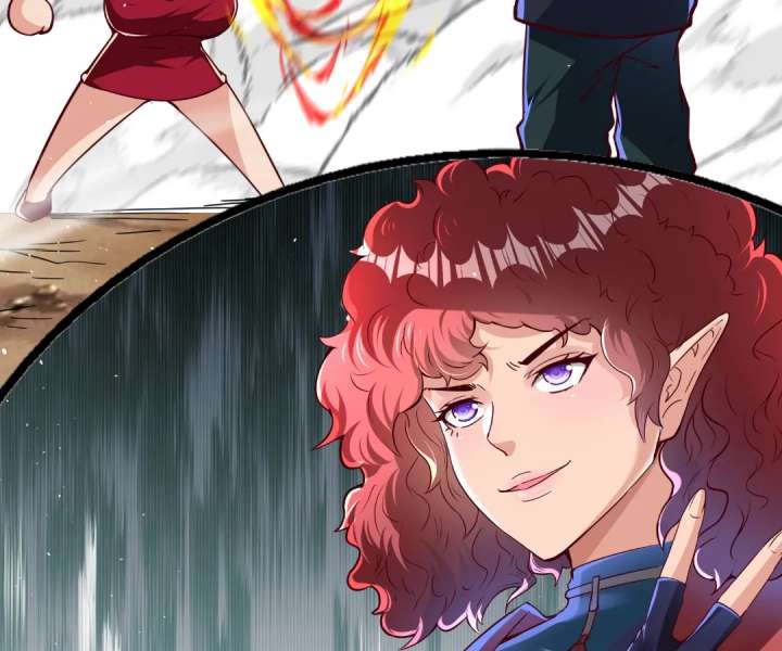 Read Aura Recovery_ I Get a New Skill Everyday EN Manga Online