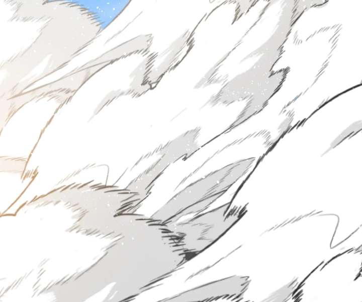 Read Aura Recovery_ I Get a New Skill Everyday EN Manga Online