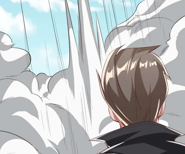 Read Aura Recovery_ I Get a New Skill Everyday EN Manga Online